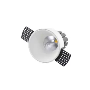 image of Zemen Recessed Downlight LED 15W 3000K White