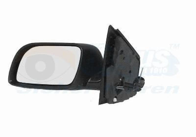 Image of VAN WEZEL Wing mirror VAN WEZEL 5827803