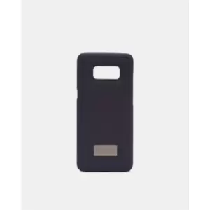 Image of Ted Baker Go Samsung S8 Case Mens - Blue