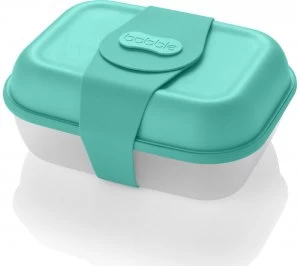 image of Bobble BOBBLEBox Rectangular 1.8-litre Lunch Box Surf