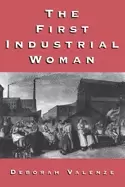 Image of first industrial woman