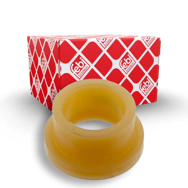 Image of FEBI BILSTEIN 35220 Stabilizer Bushes outer Anti-roll Bar Bush Kit (1334)