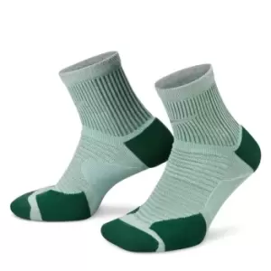 Image of Nike Spark Wool Ankle 99 - Green