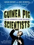 Image of guinea pig scientists bold self experimenters in science and medicine