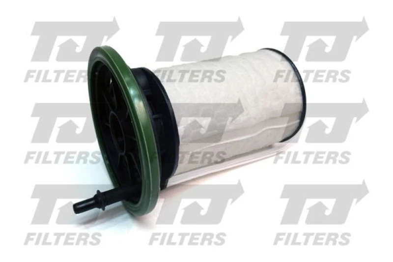 Image of QUINTON HAZELL Fuel filter QUINTON HAZELL QFF0415