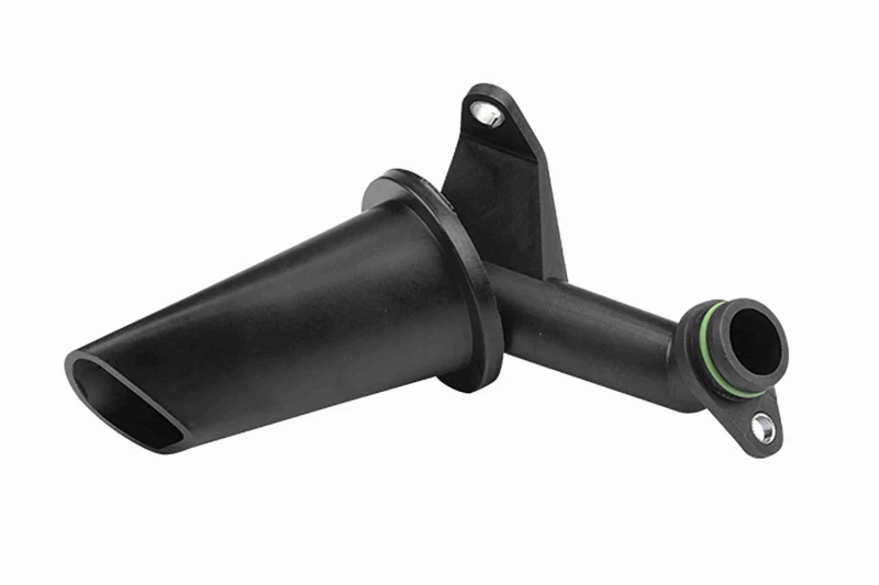 Image of VAICO Suction Pipe, oil pump VAICO V25-2729