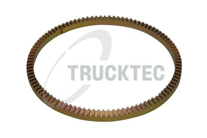 Image of ABS sensor ring TRUCKTEC AUTOMOTIVE 04.32.039