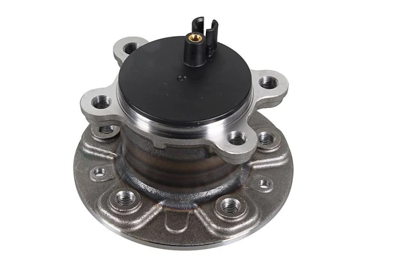 Image of Wheel bearing kit METZGER WM 2344