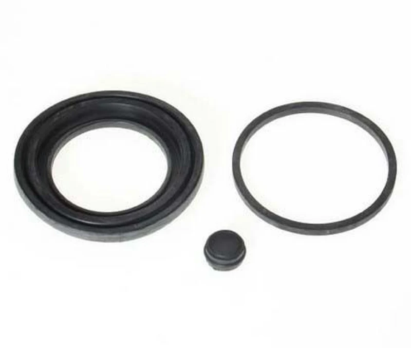 Image of BUDWEG CALIPER Seal, brake caliper piston BUDWEG CALIPER 189949
