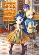 Image of ascendance of a bookworm part 3 volume 2