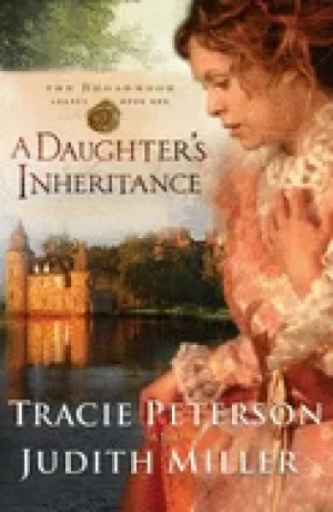 Image of daughters inheritance