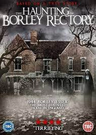 image of The Haunting of Borley Rectory - DVD