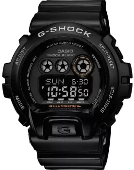 Image of G-Shock Watch Alarm Chronograph X-Large D