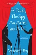 Image of duke the spy an artist and a lie