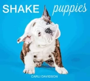Image of shake puppies