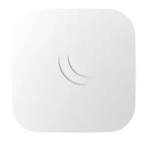 Image of Mikrotik cAP ac White Power over Ethernet (PoE)