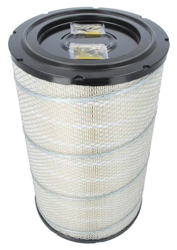 Image of DT Spare Parts 15.00115 Air filter Filter Insert Air Filter (8)