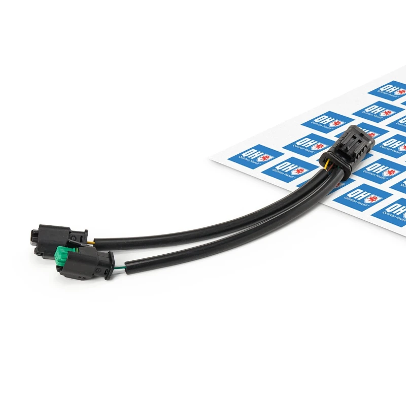 Image of QUINTON HAZELL Thermostat QUINTON HAZELL XEMS282