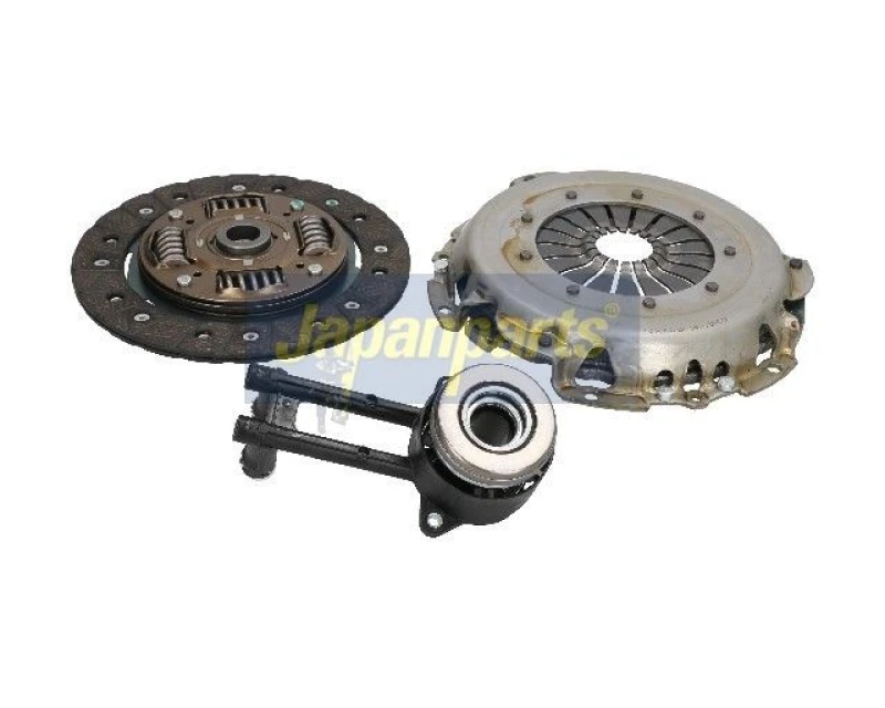 Image of JAPANPARTS Clutch kit JAPANPARTS KF-391