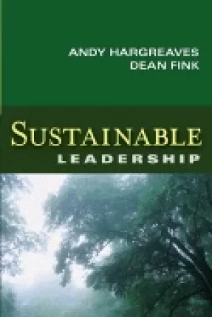 Image of sustainable leadership