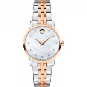 Movado Watch 607209