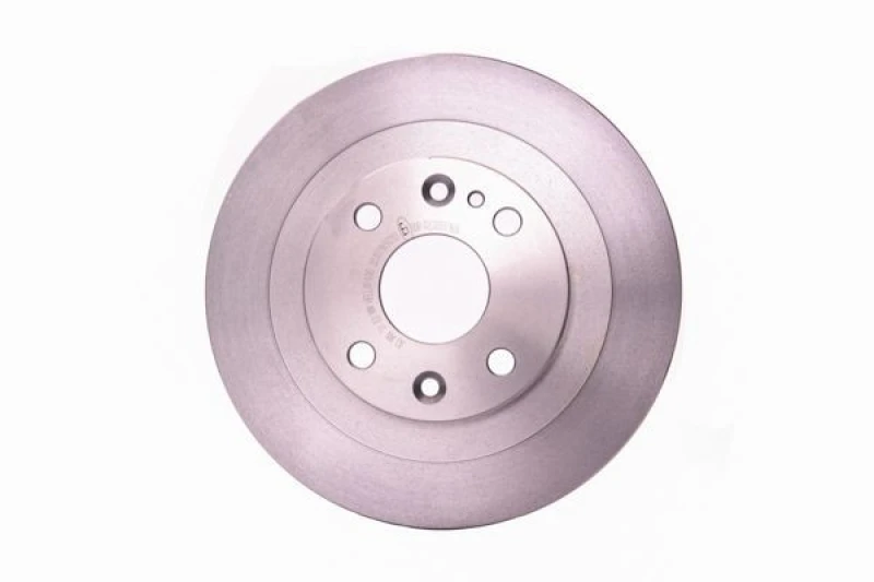 Image of HELLA Brake disc HELLA 8DD 355 103-191