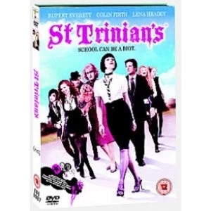 Image of St Trinians DVD