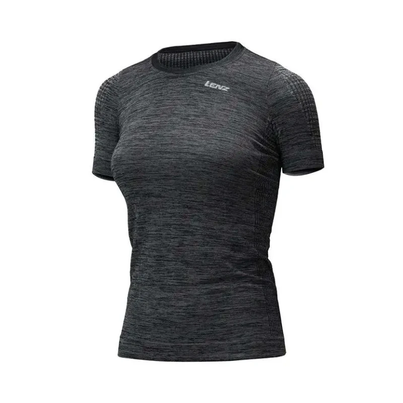 Image of Womens undershirt Lenz 1.0 Gris Female XS