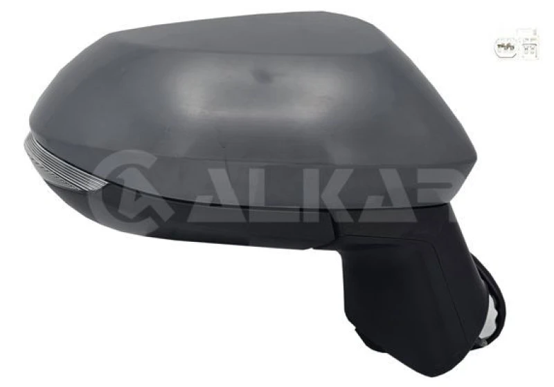 Image of ALKAR Wing mirror ALKAR 6140065