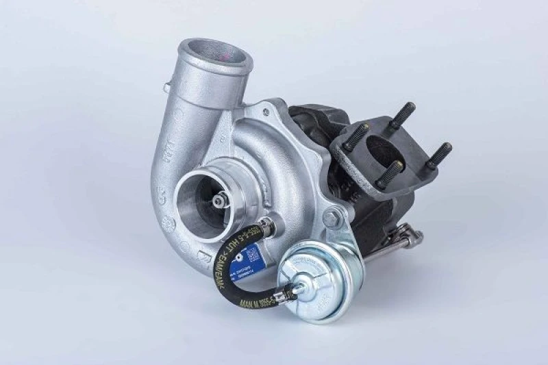 Image of BorgWarner Turbocharger BorgWarner 53039880114
