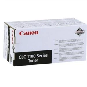 Image of Canon 1423A002 Black Laser Toner Ink Cartridge