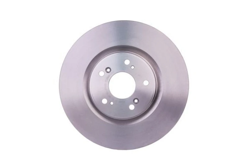 Image of HELLA Brake disc HELLA 8DD 355 116-091