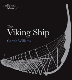 Image of The Viking Ship by Gareth Williams Paperback