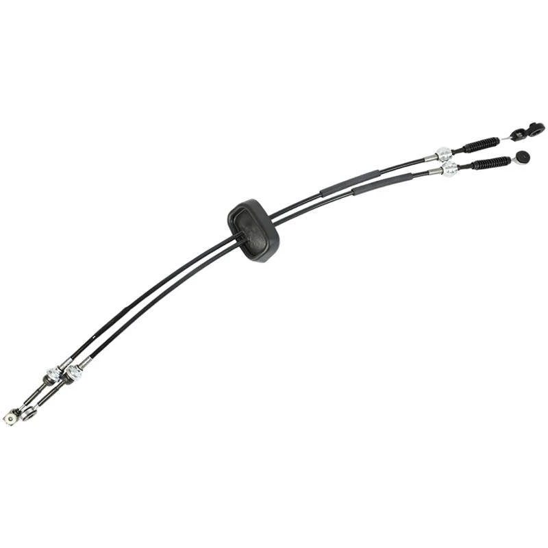 Image of METZGER 3150048 Cable, manual transmission Double Cable Pull Cable,manual transmission (1787)