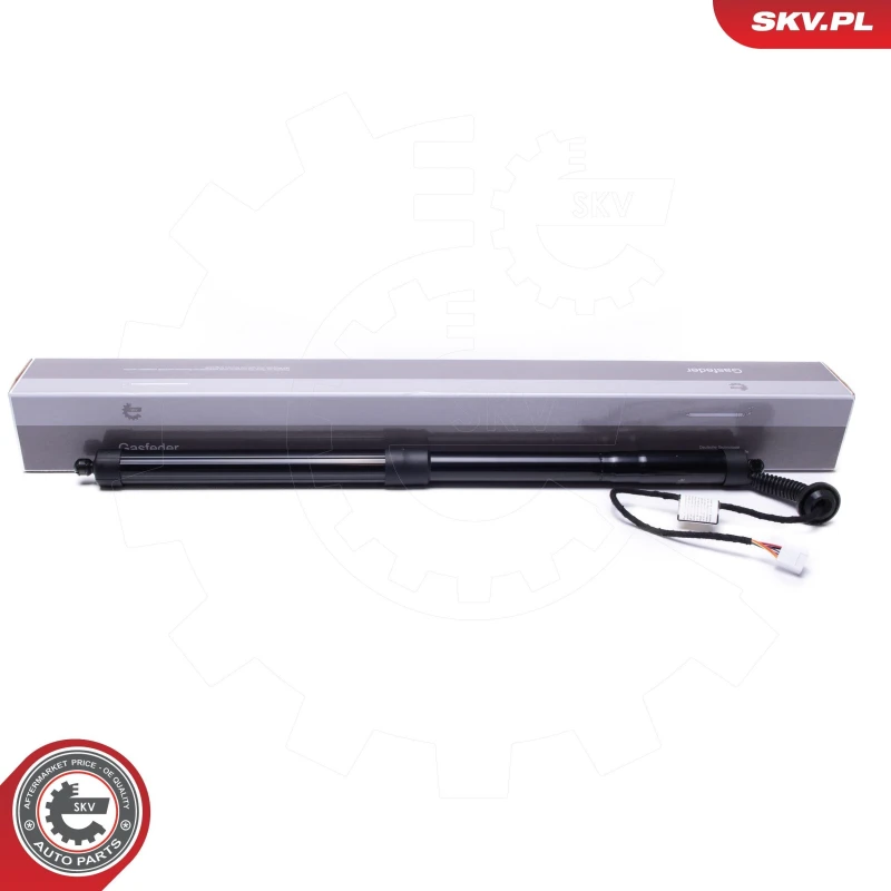 Image of ESEN SKV Electrical motor, tailgate ESEN SKV 52SKV955