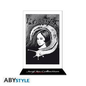 Image of Junji Ito - Slug Girl Acryl Figure