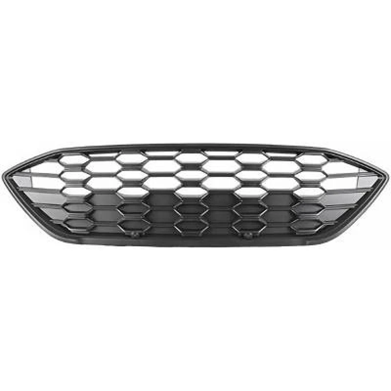 Image of Radiator Grille DIEDERICHS 1530042