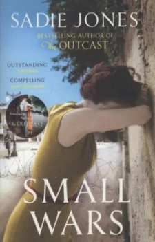 Image of Small Wars by Sadie Jones Paperback