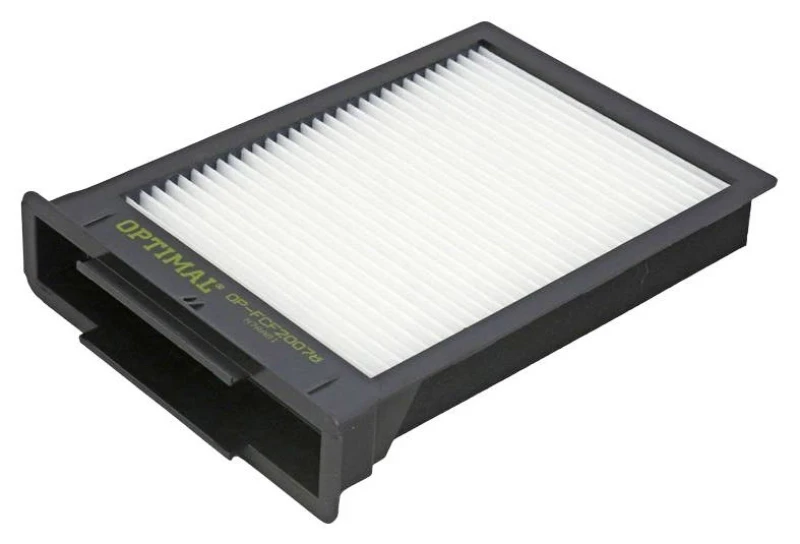 Image of OPTIMAL OP-FCF20078 Pollen filter Particulate Filter Filter,interior air (424)