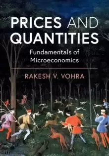 Image of Prices and Quantities : Fundamentals of Microeconomics