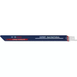 Image of Sabelsageblatt Expert S1122 CHM Pack a 10 StuckBosch