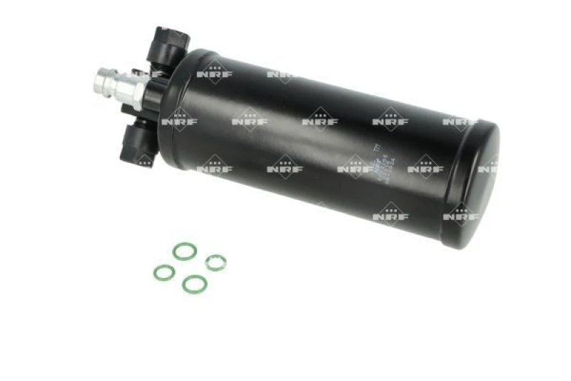 Image of NRF 33116 Receiver Drier Steel Steel Dryer,air conditioning (851)