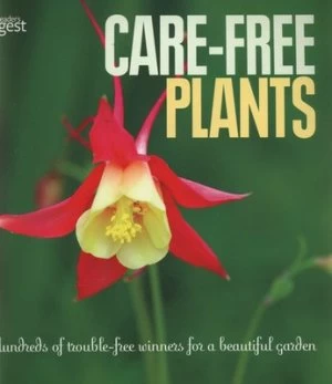 Image of Care-Free Plants by Readers Digest Paperback