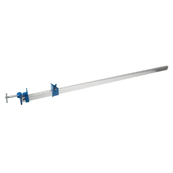Image of Silverline Aluminium Sash Clamp - 1200mm
