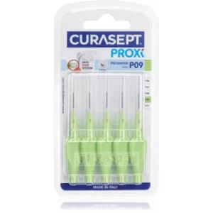 image of Curasept proxi P09 Interdental Brush 5Pcs