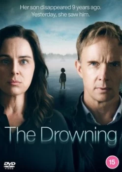 Image of The Drowning - DVD