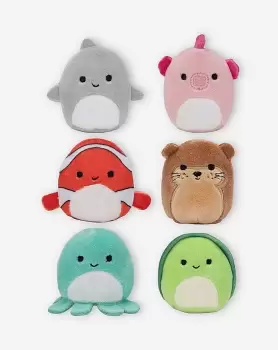 Image of Squishville Mini Squishmallows 6 Pack