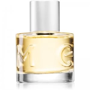 Image of Mexx Woman Eau de Toilette For Her 40ml