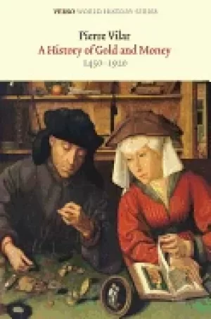 Image of history of gold and money 1450 1920