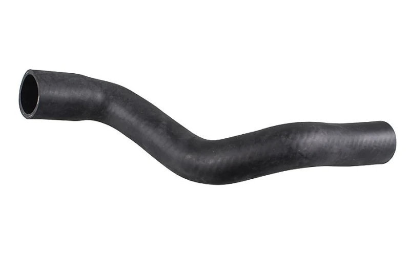 Image of Radiator hose METZGER 2422099